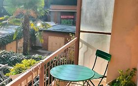 Holiday Homes Residence Milano